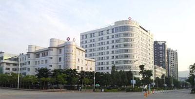 HJ208NTP授時服務(wù)器在云南墨江哈尼族自治縣人民醫(yī)院上線運(yùn)行
