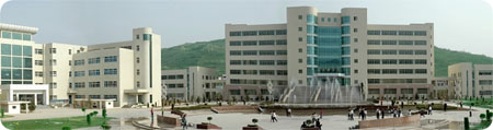 HJ系列學校同步時鐘成功為甘肅天水師范學院組建時間同步系統(tǒng)
