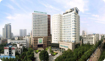 泰福特NTP網(wǎng)絡(luò)時間服務(wù)器在重慶醫(yī)科大學(xué)附屬***醫(yī)院投入運行