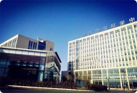 助力前沿科技！HJ210 NTP時間服務器為中國科學院空間科學與應用研究中心提供精準授時服務！